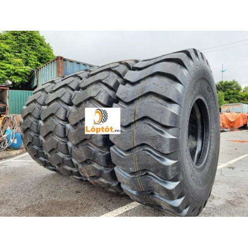 Lốp máy công trình LiuGong ZL50CN (23.5-25)